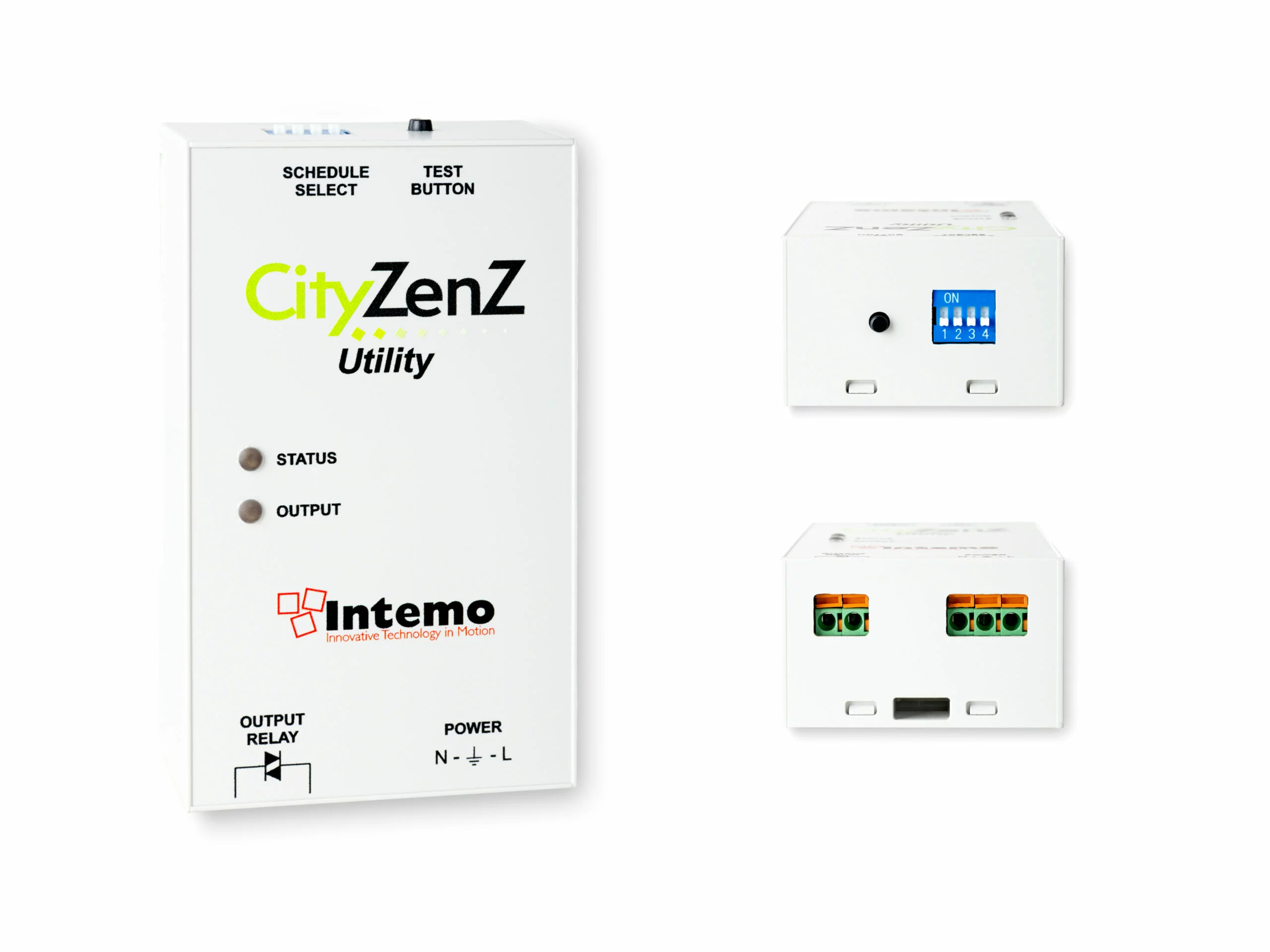 CityZenZ Utility